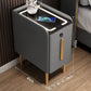 NARROW Bedside table