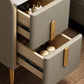 NARROW Bedside table