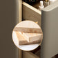 NARROW Bedside table