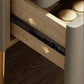 NARROW Bedside table