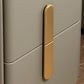 NARROW Bedside table
