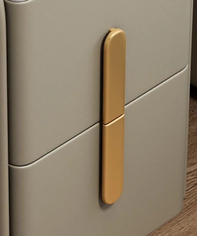 NARROW Bedside table