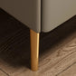 NARROW Bedside table