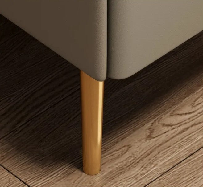 NARROW Bedside table