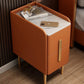 NARROW Bedside table