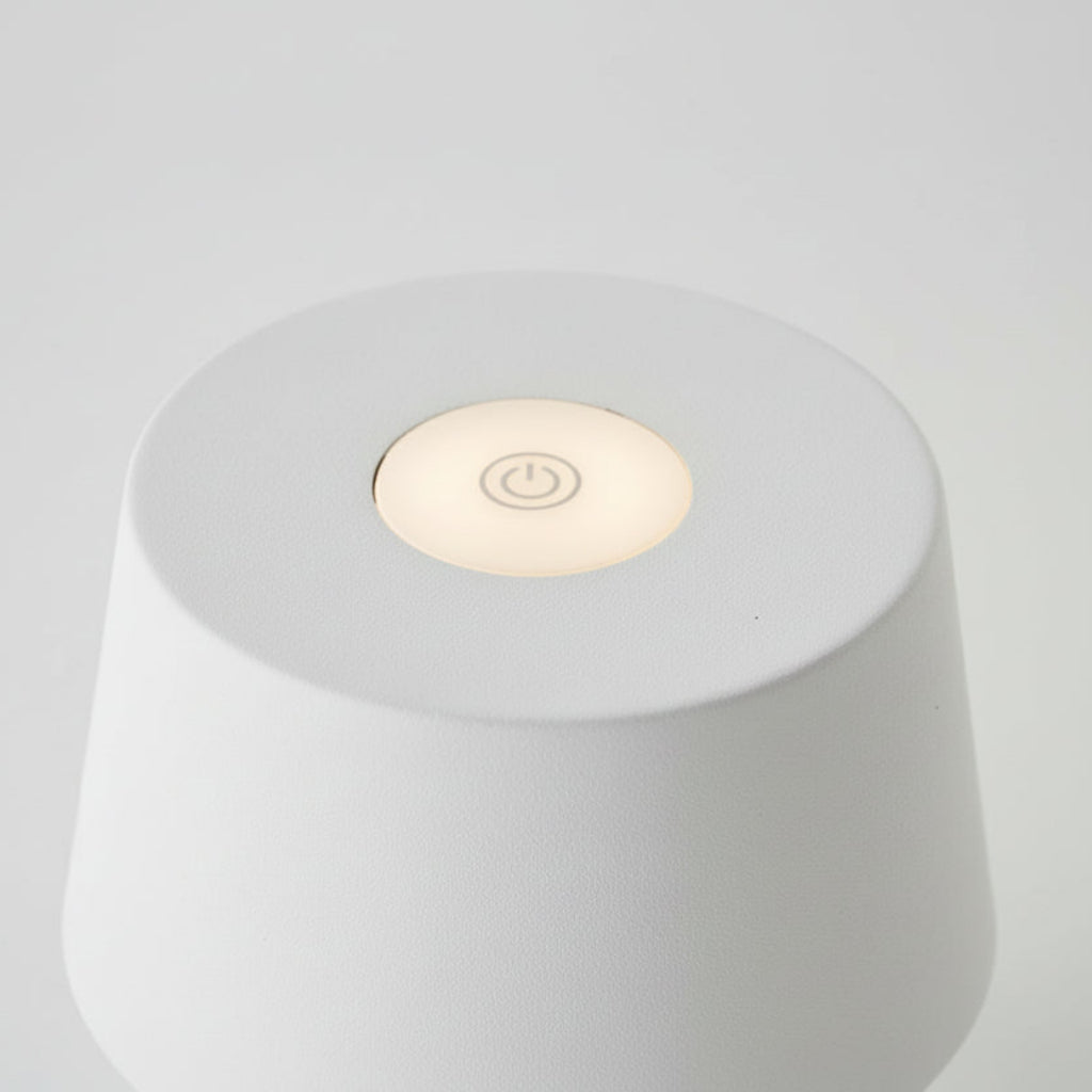 Bordslampa Bordslampa JONNA – Stilren belysning med skandinavisk touch