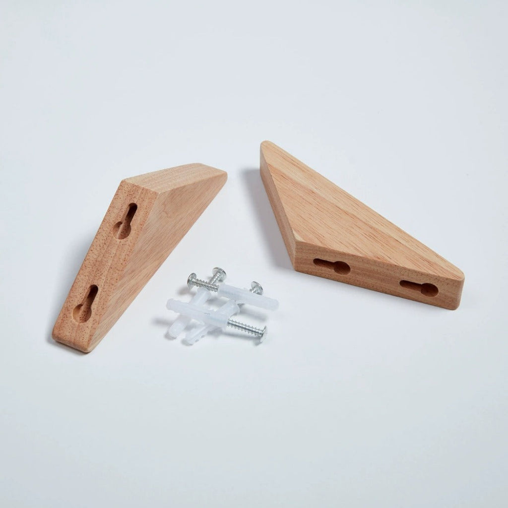 Klädhängare Klädhängare KROKA – Stilren organisering för hemmets alla rum (Flerpack finns)