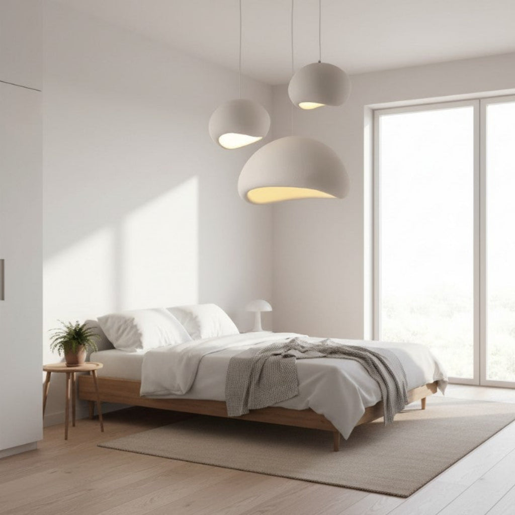 Lampa Lampa WABISABI – Organisk skönhet och tidlös design (Flera varianter)