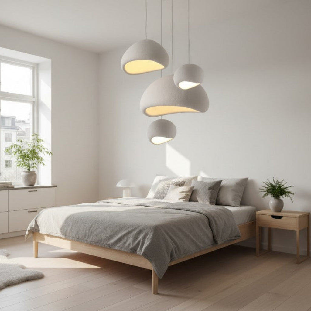 Lampa Lampa WABISABI – Organisk skönhet och tidlös design (Flera varianter)