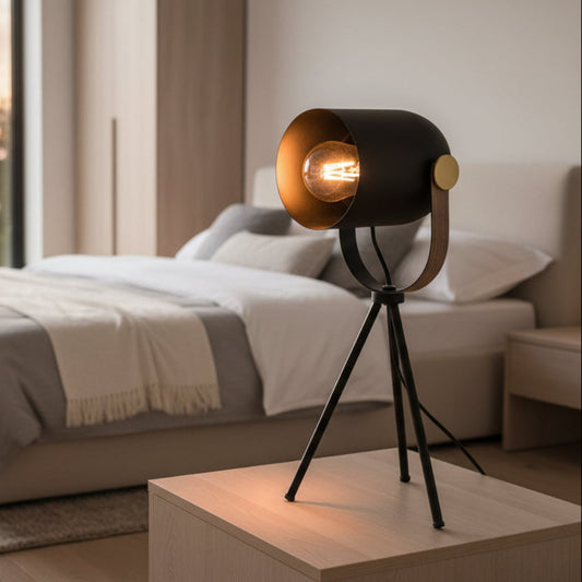 Bordslampa Lampa ATMOSFÄR – Modern belysning med karaktär