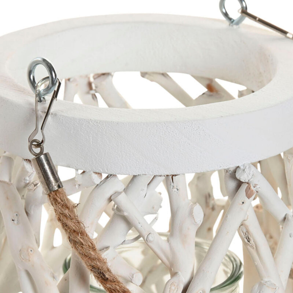 Ljuslykta Ljuslykta ESPRIT – Tidlös elegans och stämningsfullt ljus (2-Pack)