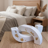 Ljusstakar Ljusstake ARC – Handgjord arkitektonisk elegans för ditt hem