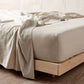 ECO Hemp Fitted Sheet
