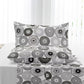 ANDORA Bedding set 3 pieces