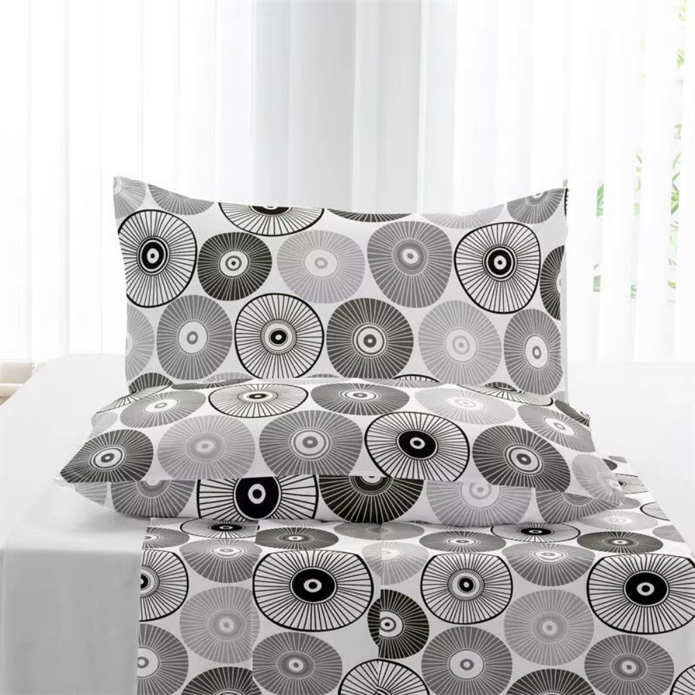 ANDORA Bedding set 3 pieces