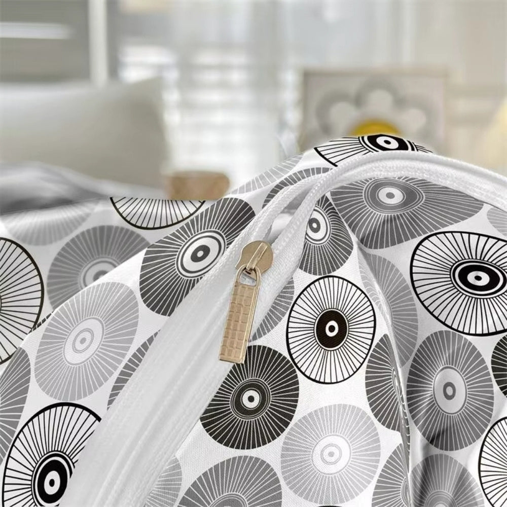 ANDORA Bedding set 3 pieces
