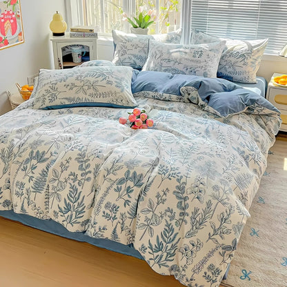 AZURO Duvet cover