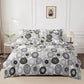 ANDORA Bedding set 3 pieces