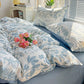 AZURO Duvet cover