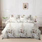 ANDORA Bedding set 3 pieces
