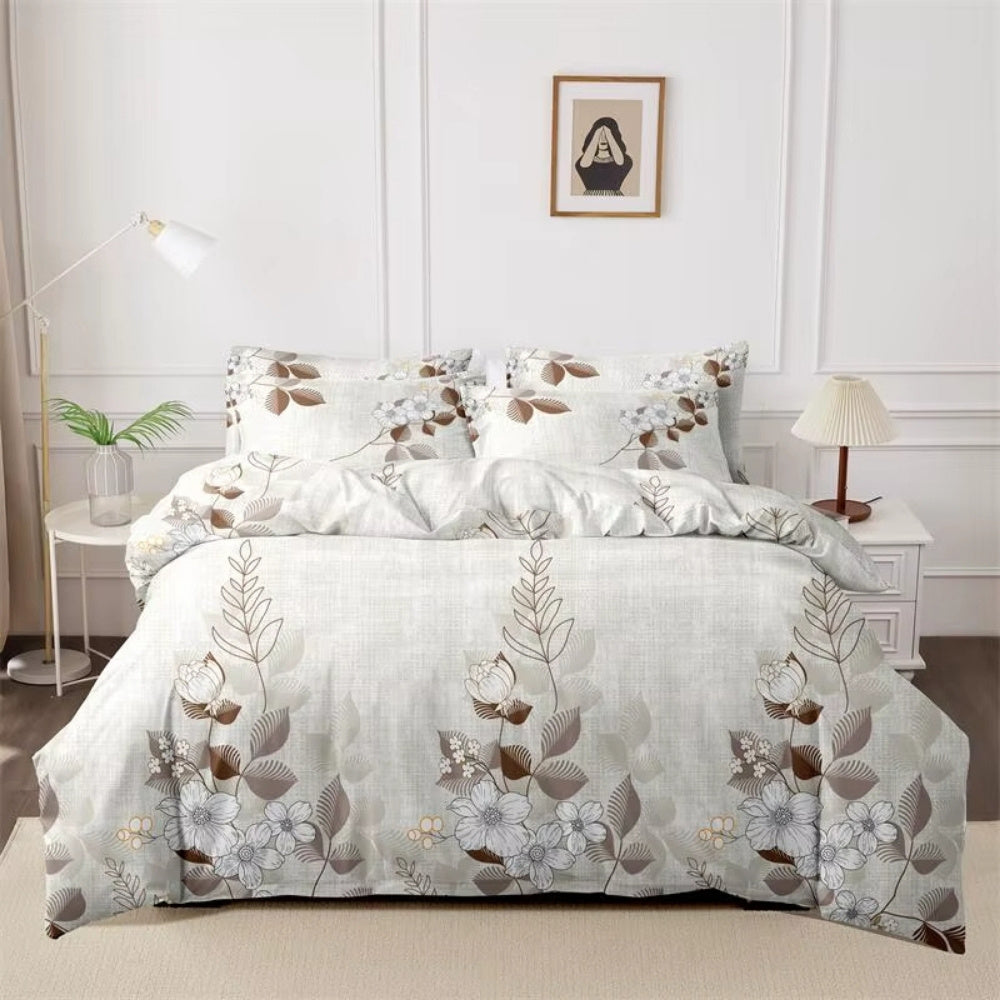 ANDORA Bedding set 3 pieces