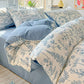 AZURO Duvet cover