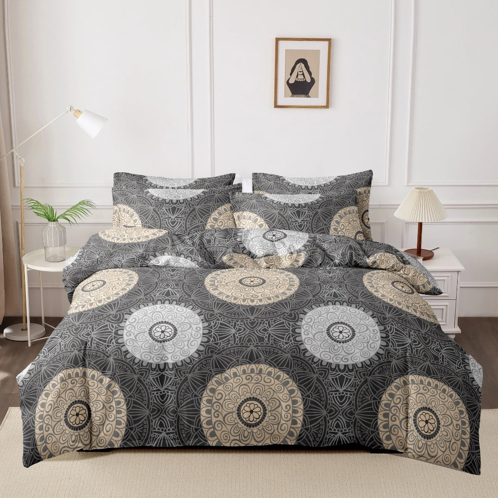 ANDORA Bedding set 3 pieces