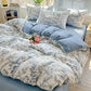 AZURO Duvet cover
