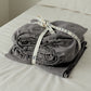 ECO Hemp Fitted Sheet
