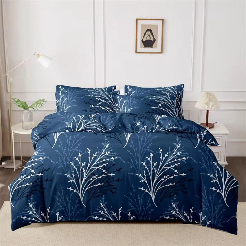 ANDORA Bedding set 3 pieces